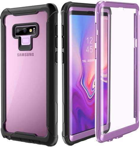 SAMSUNG galaxy note 9 case 